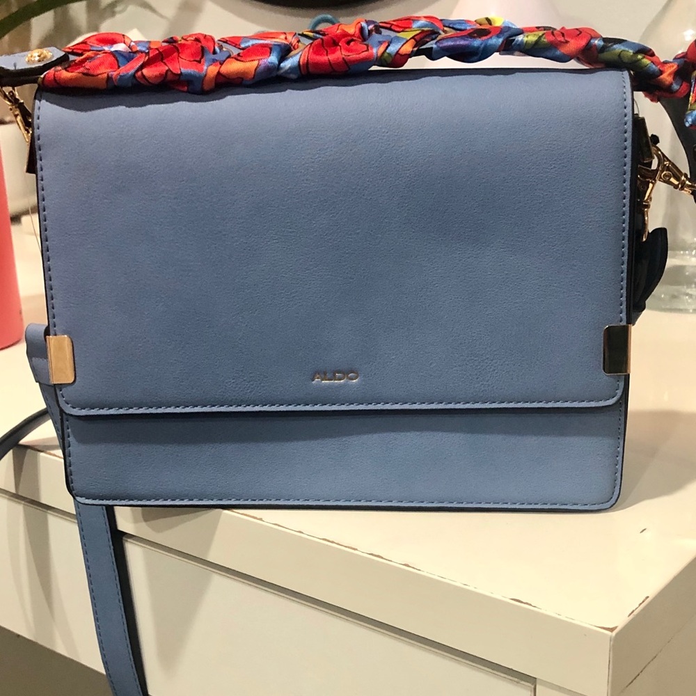 Aldo crossbody bag